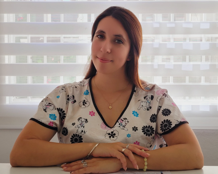 Terapia Ocupacional