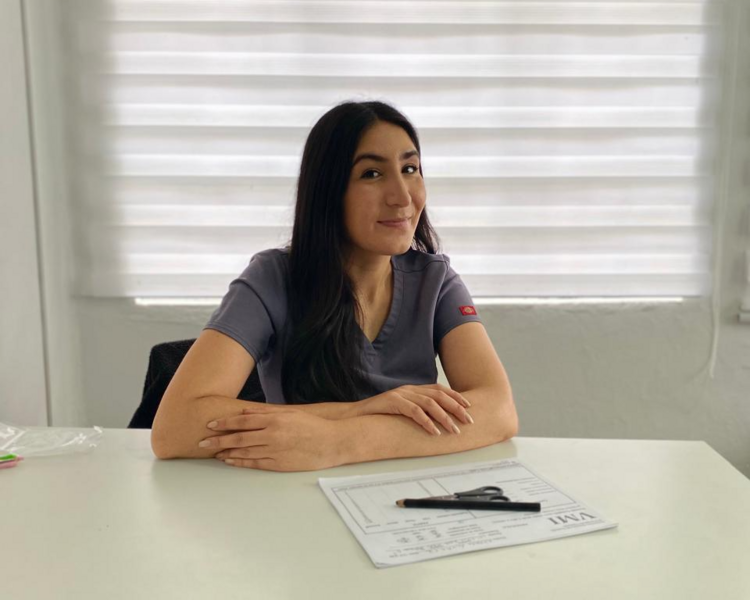 Terapia Ocupacional