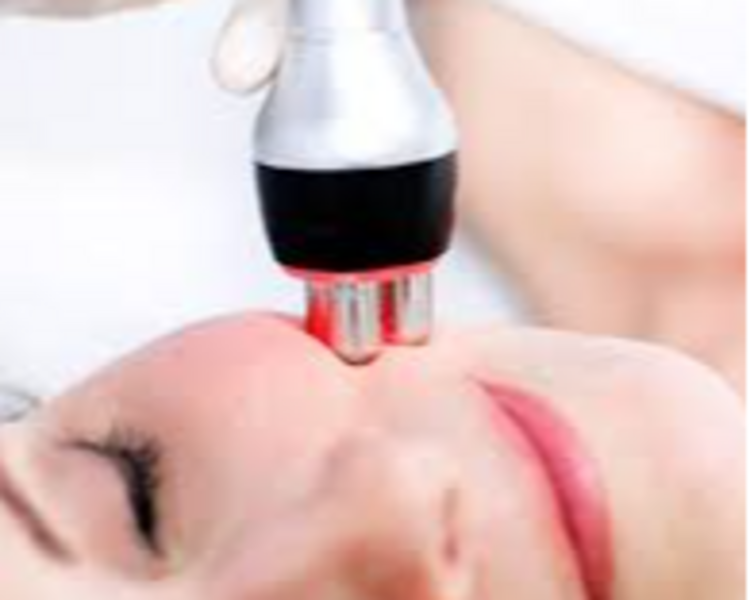 RADIOFRECUENCIA FACIAL. PACK 8 + LIMPIEZA FACIAL PROFUNDA