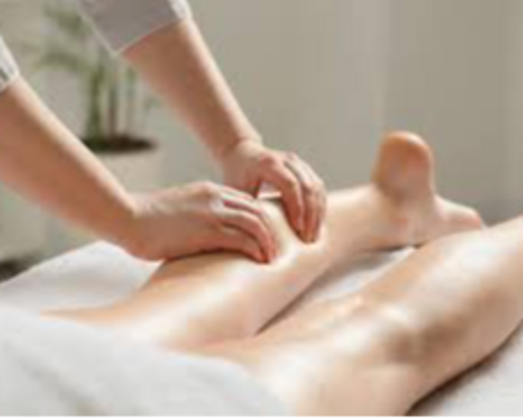 PIERNAS CANSADAS