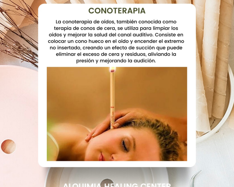 Conoterapia