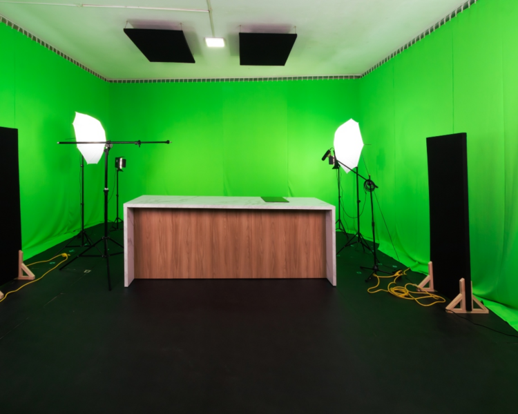 8 Horas Alquiler de espacio Filmmaker