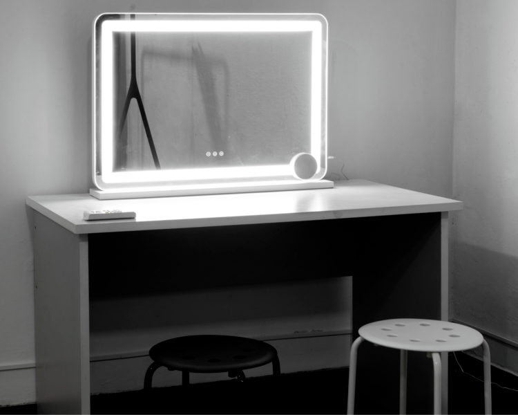 1 Hora Alquiler de espacio Sinfín