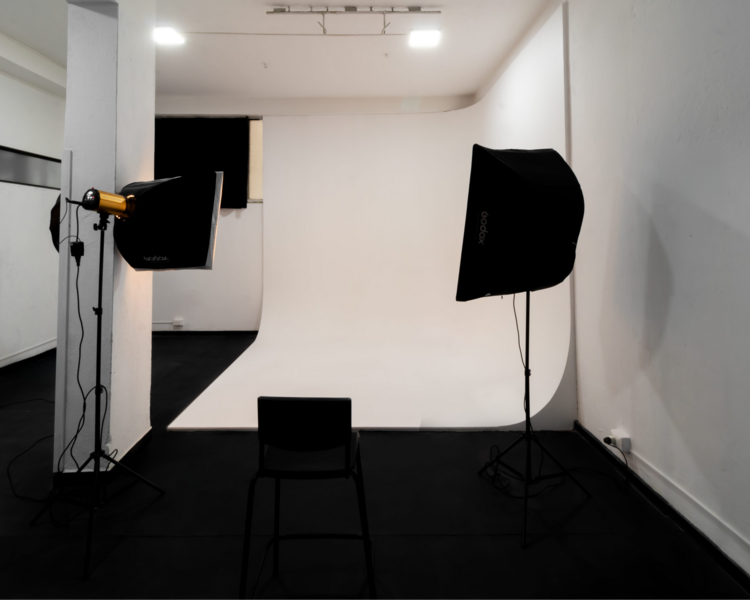 3 Horas Alquiler de espacio Sinfín