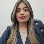 Maribel Sarmiento photo