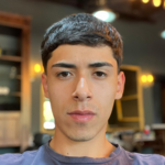 Daniel González photo