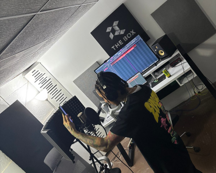 4 Horas Alquiler Grabación Musical