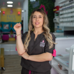 Alexandra Peralta photo