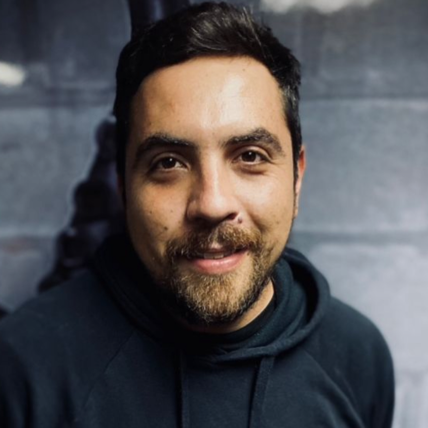 Camilo Bustos Saa