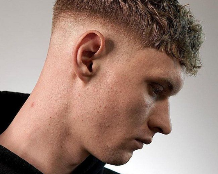 Corte de Cabello