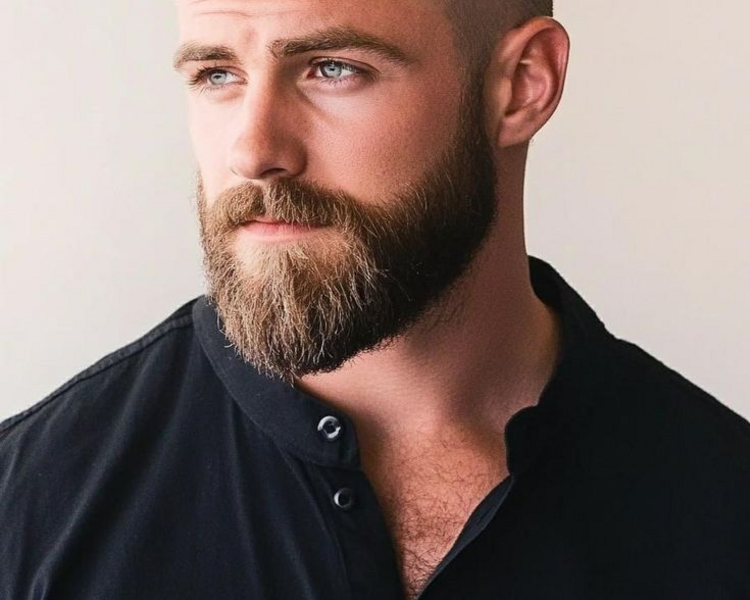 Corte de cabello + Arreglo de barba