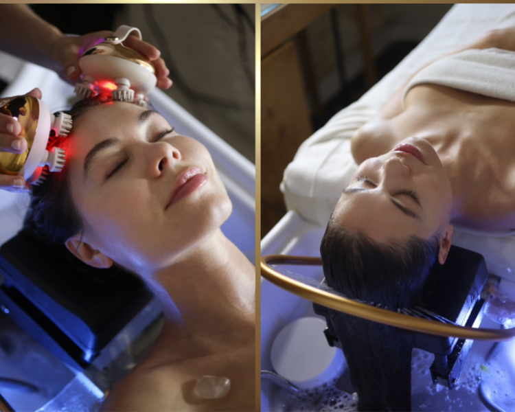 HEAD SPA COREANO BASICO 