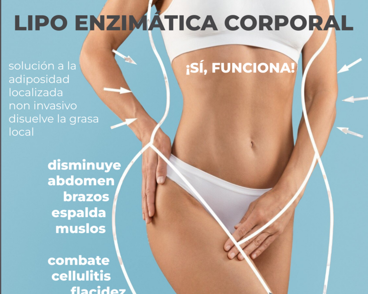 LIPO ABDOMEN PROMO