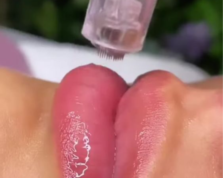 glow lips labios (color + hidratación )