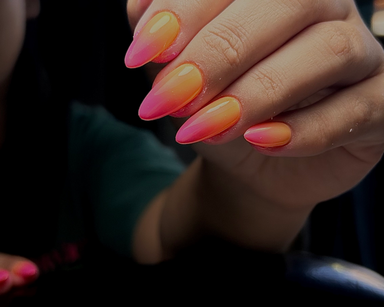 Extensión soft gel 