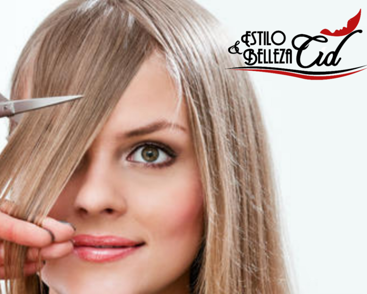 Corte de Cabello Mujer