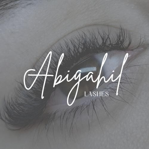 Abigahil Lashes