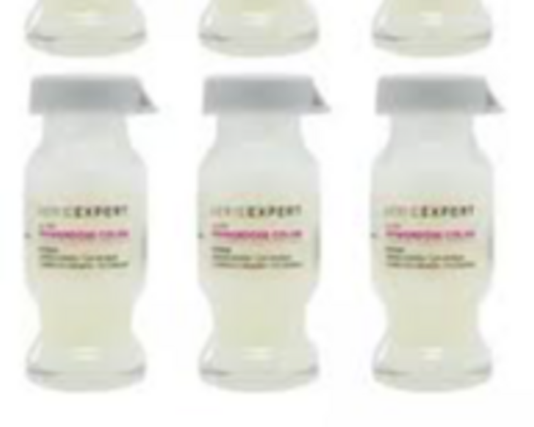 Aplicación Ampolla Power Dose Loreal