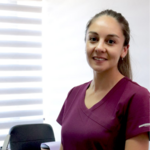 DANIELA COFRÉ photo