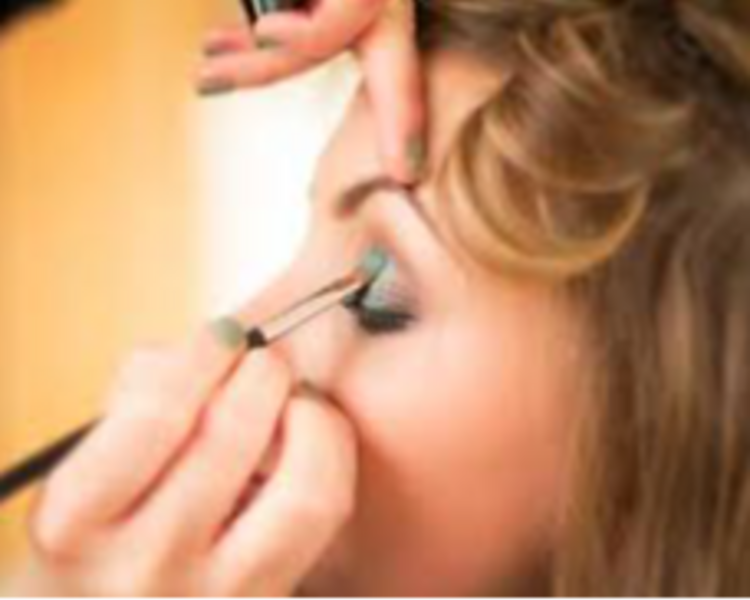 Maquillaje Profesional