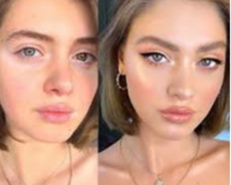 Maquillaje Profesional