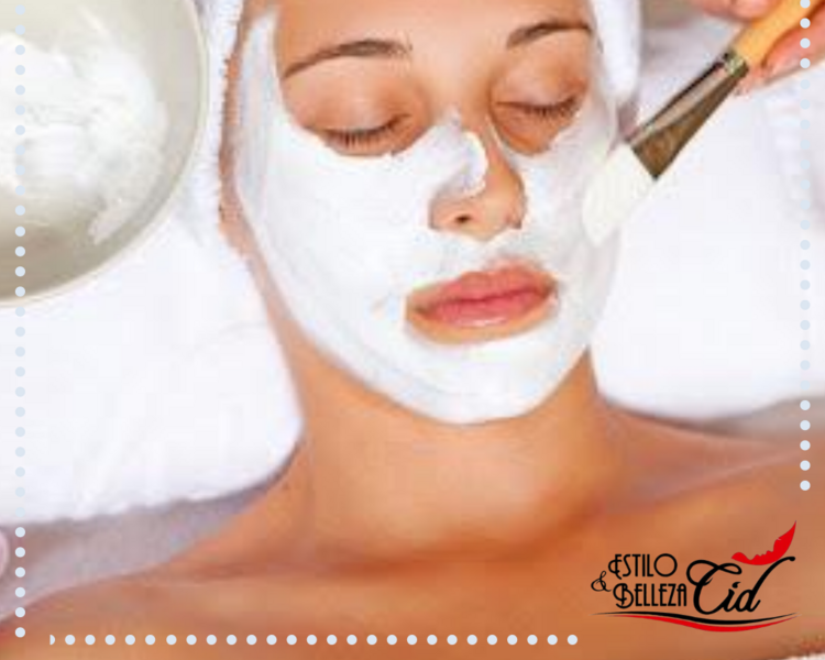 Limpieza Facial Básica