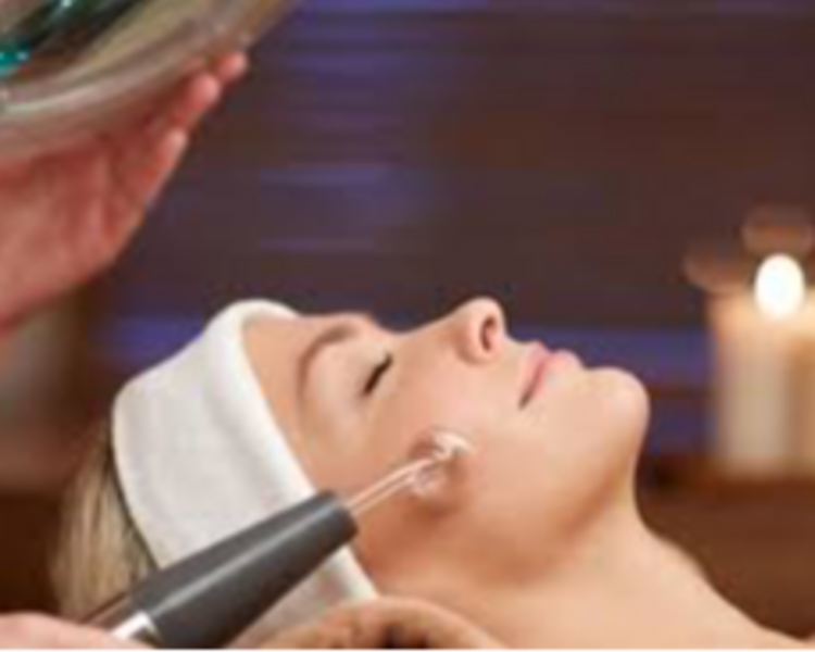 Limpieza Facial Profunda