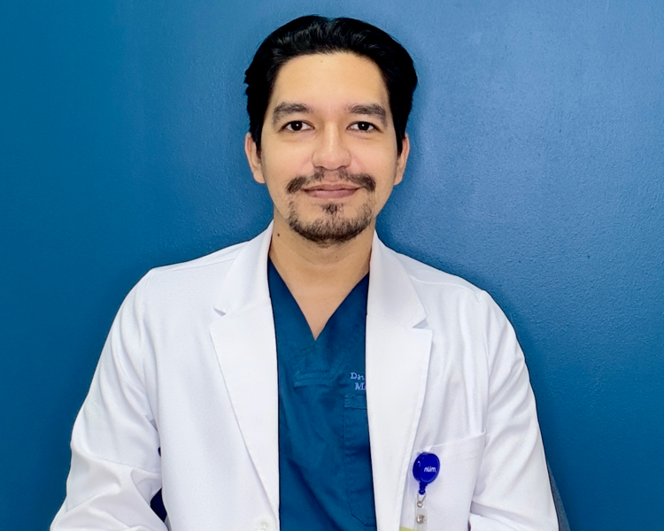 Evaluación Médica Estética