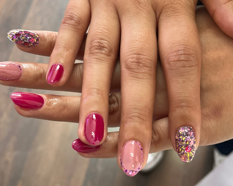 Soft gel