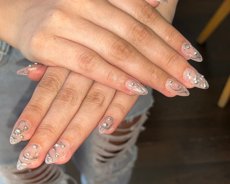 Soft gel