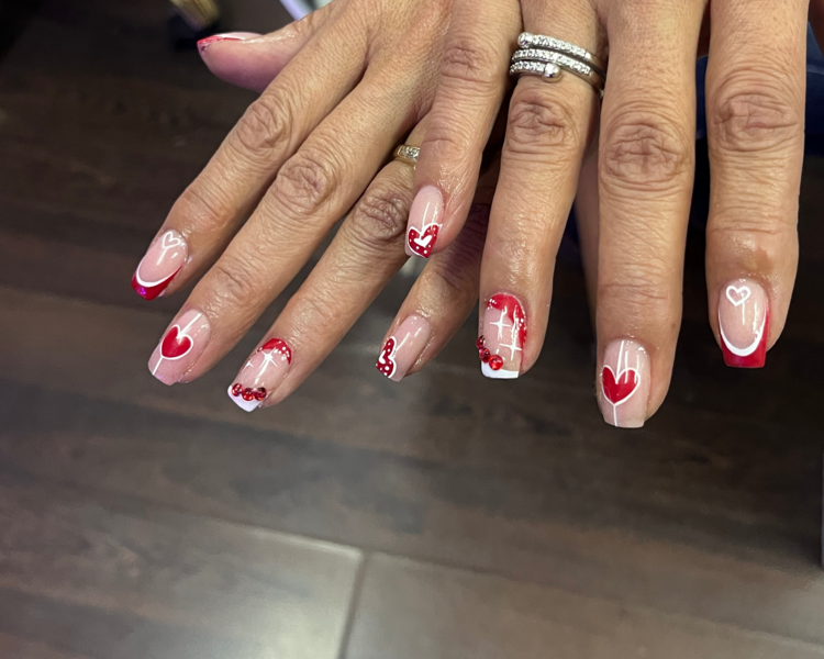 Soft gel