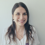 Catalina Bravo Aracena 17.407.838-6 photo