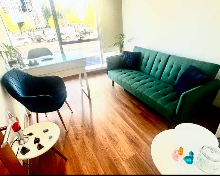 Atención psicológica Santiago (Miércoles) 