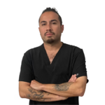 Sergio Puebla S. Kinesiólogo photo