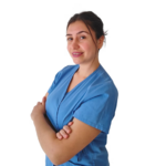 Macarena Salamanca G. Masoterapeuta photo