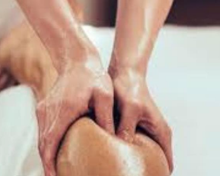 Masajes Descontracturantes 