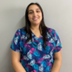 Dra. Karla Espinoza photo