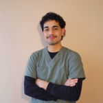 Ps Javier Cubillos photo