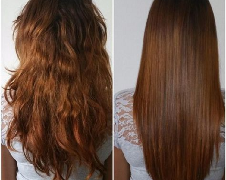 Curso 5 Tratamientos Capilares sin Productos