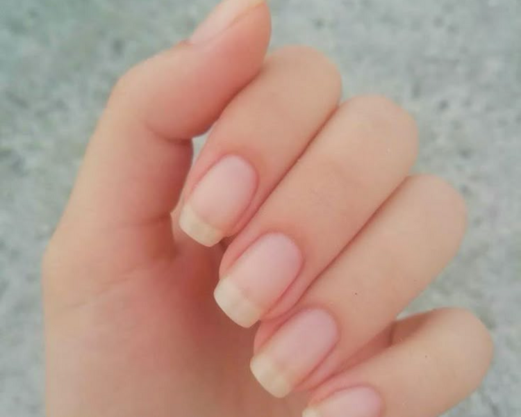Manicuria sin Esmaltado (HOMBRE - MUJER)