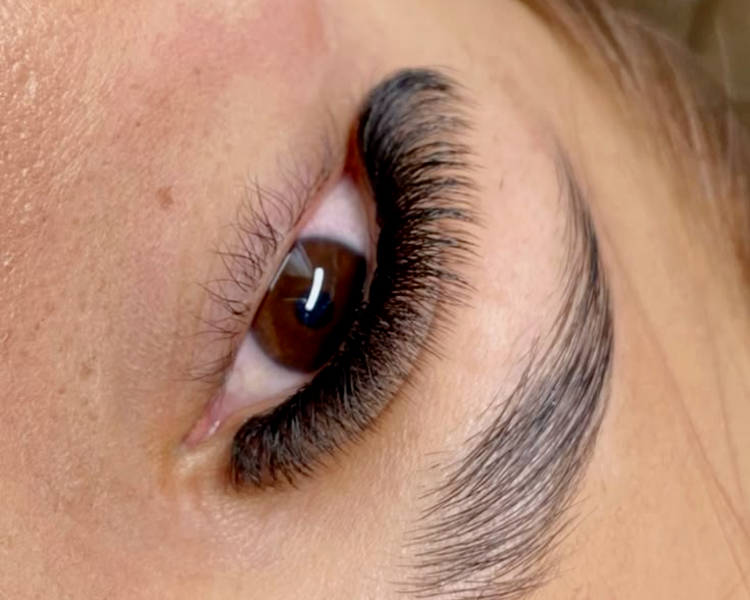 Extenciones de Pestañas TECNOLOGICAS 3D