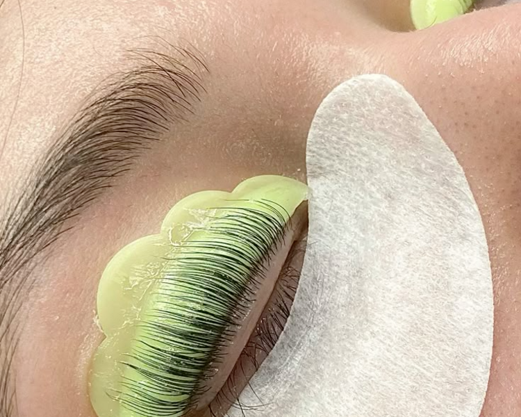 Lifting de Pestañas