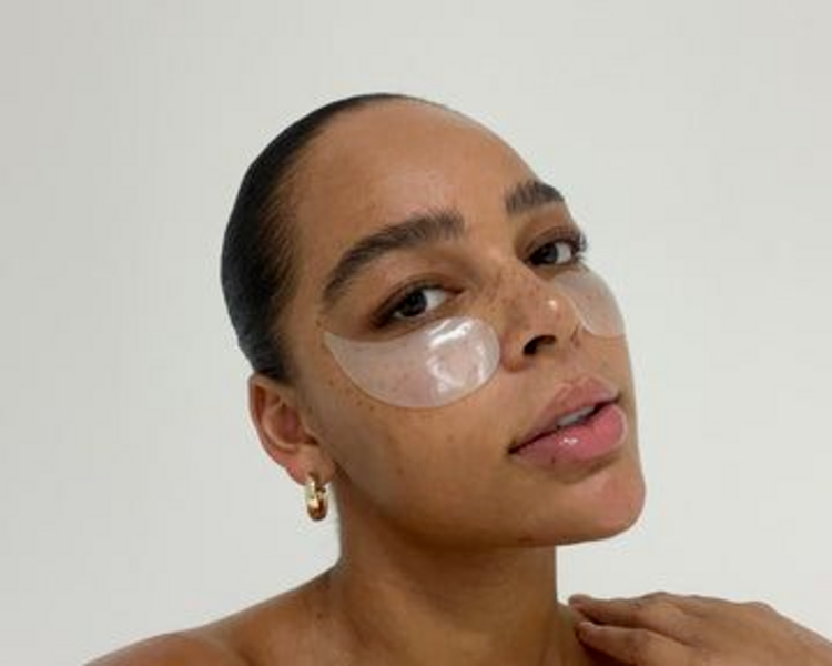 Peeling / Despigmentante en Rostro Ojeras o Axilas