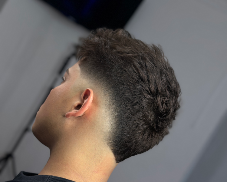 Corte de cabello 