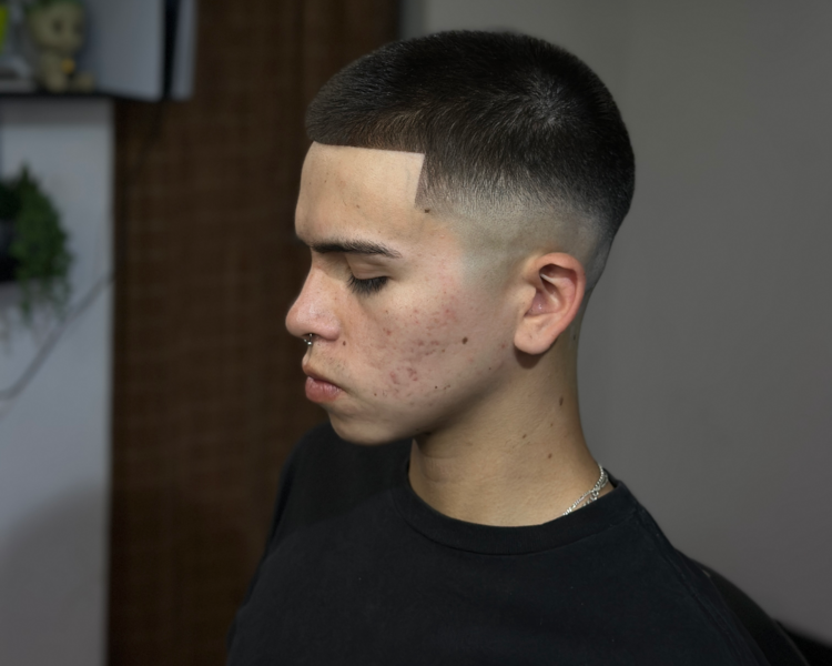 Corte de cabello 