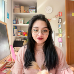 Ps. Javiera Muñoz photo