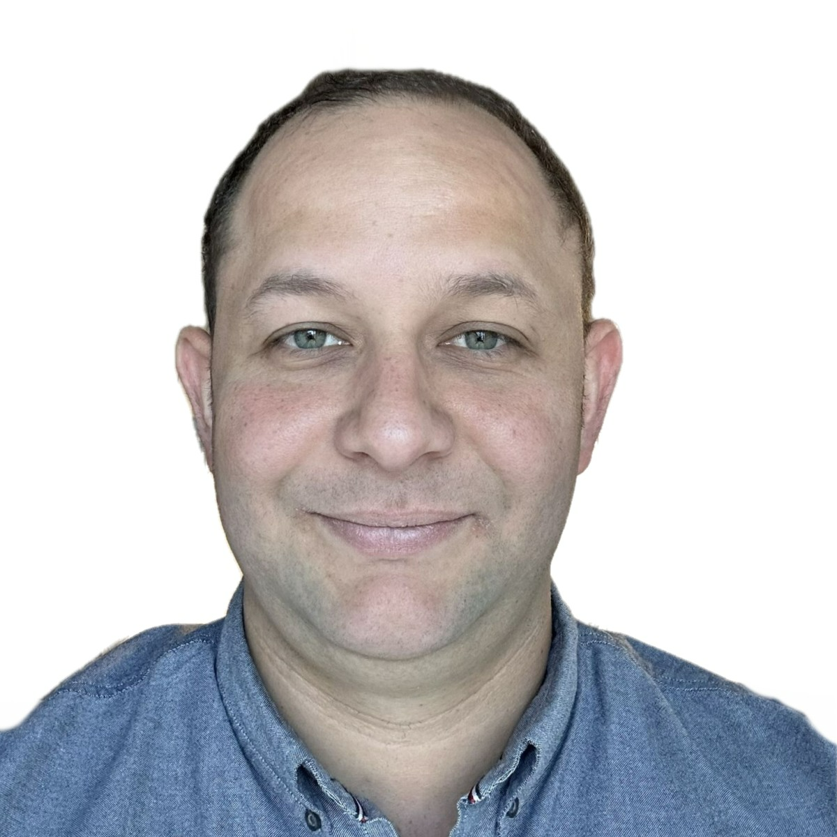 Alfredo Vesga
