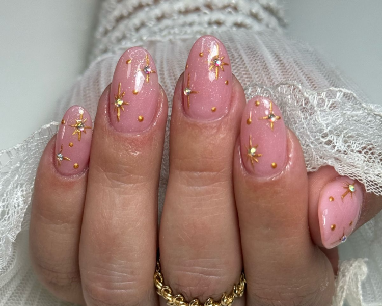 KAPPING DE POLYGEL O DE ACRILICO