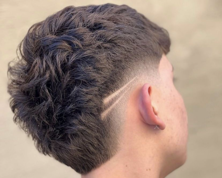 Corte de cabello más Diseño 