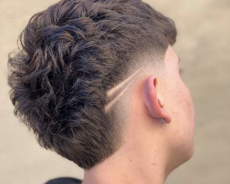 Corte de Cabello